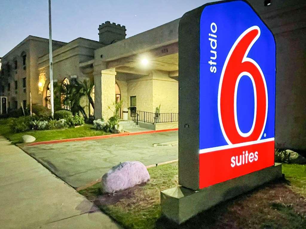 Motel 6-Fallon, NV Exterior foto