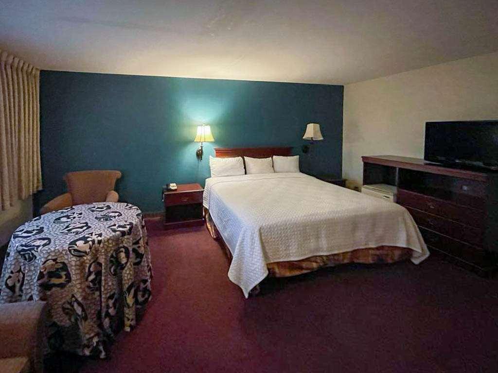 Motel 6-Fallon, NV Zimmer foto