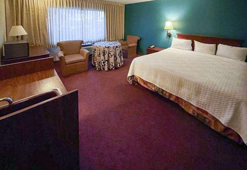 Motel 6-Fallon, NV Zimmer foto