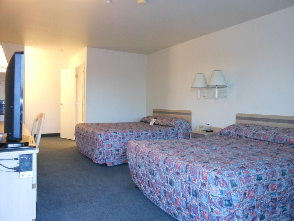 Motel 6-Fallon, NV Exterior foto